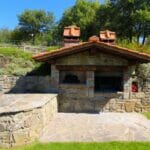 Villa en agriturismo Casavecchia – Castiglion Fibocchi