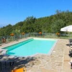 Villa en agriturismo Casavecchia – Castiglion Fibocchi