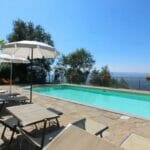Villa en agriturismo Casavecchia – Castiglion Fibocchi