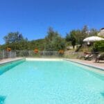 Villa en agriturismo Casavecchia – Castiglion Fibocchi