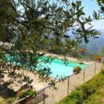 Villa en agriturismo Casavecchia – Castiglion Fibocchi