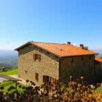 Villa en agriturismo Casavecchia – Castiglion Fibocchi