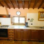 Villa en agriturismo Casavecchia – Castiglion Fibocchi