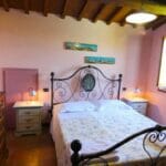 Villa en agriturismo Casavecchia – Castiglion Fibocchi