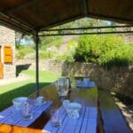 Villa en agriturismo Casavecchia – Castiglion Fibocchi