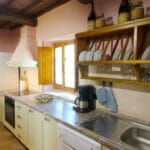 Villa en agriturismo Casavecchia – Castiglion Fibocchi