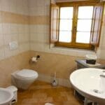 Villa en agriturismo Casavecchia – Castiglion Fibocchi