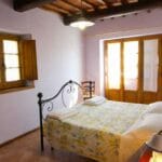 Villa en agriturismo Casavecchia – Castiglion Fibocchi
