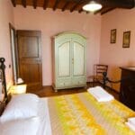 Villa en agriturismo Casavecchia – Castiglion Fibocchi