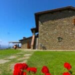 Villa en agriturismo Casavecchia – Castiglion Fibocchi