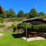 Villa en agriturismo Casavecchia – Castiglion Fibocchi