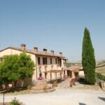 Agriturismo La Coppa – Asciano