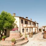 Agriturismo La Coppa – Asciano