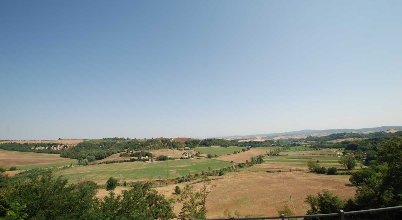 Agriturismo La Coppa – Asciano