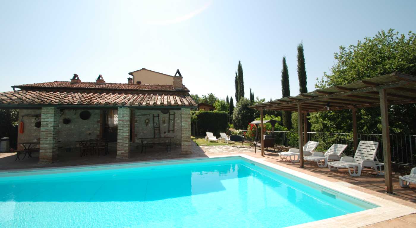 Agriturismo La Coppa – Asciano