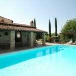 Agriturismo La Coppa – Asciano