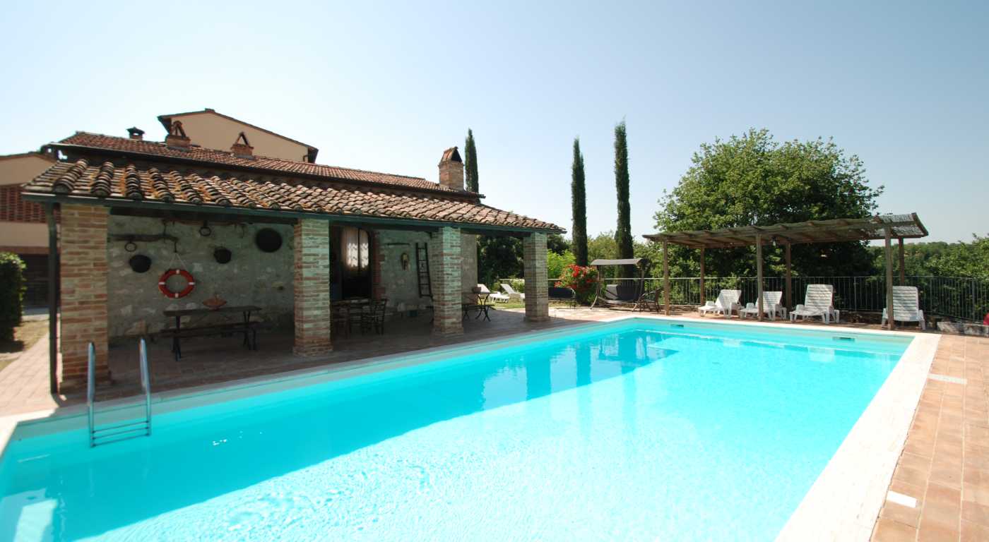 Agriturismo La Coppa – Asciano