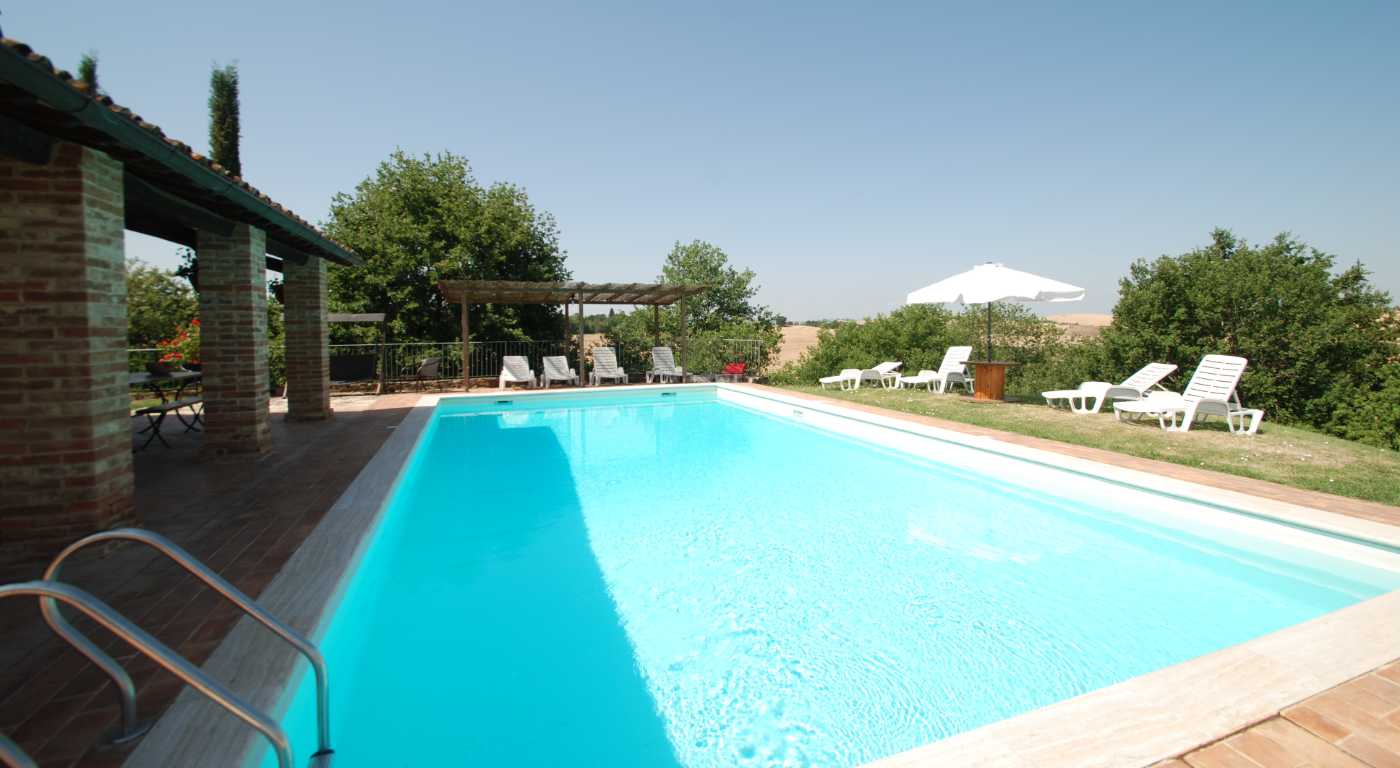 Agriturismo La Coppa – Asciano