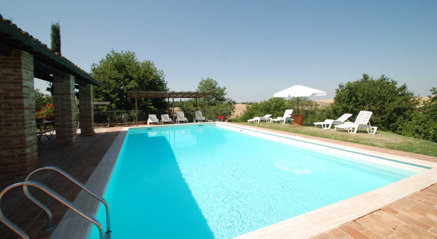 Agriturismo La Coppa – Asciano