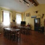 Agriturismo La Coppa – Asciano