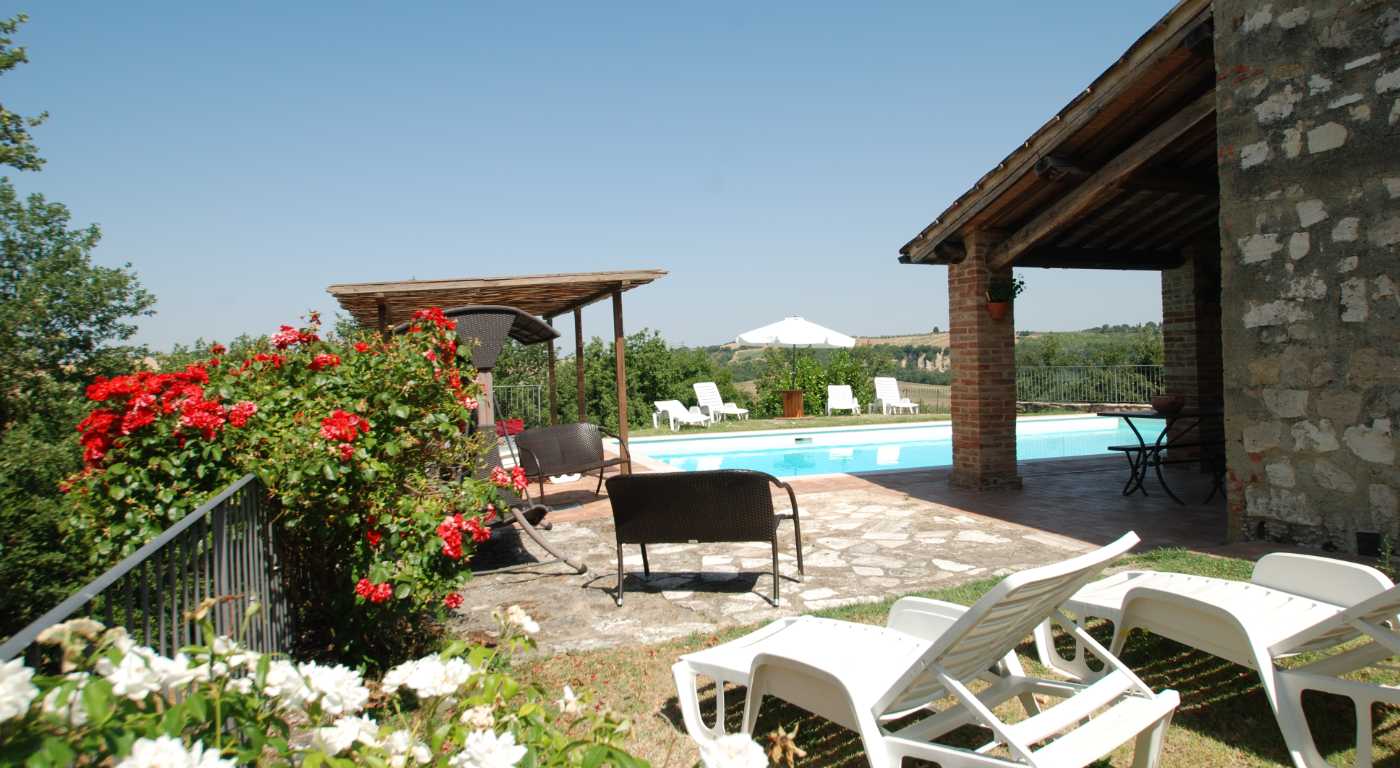 Agriturismo La Coppa – Asciano