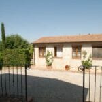 Agriturismo La Coppa – Asciano