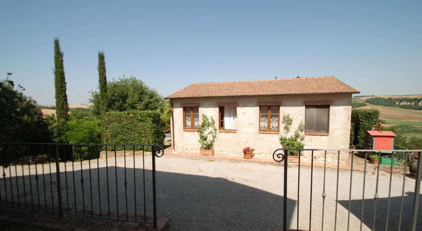 Agriturismo La Coppa – Asciano