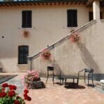 Agriturismo La Coppa – Asciano