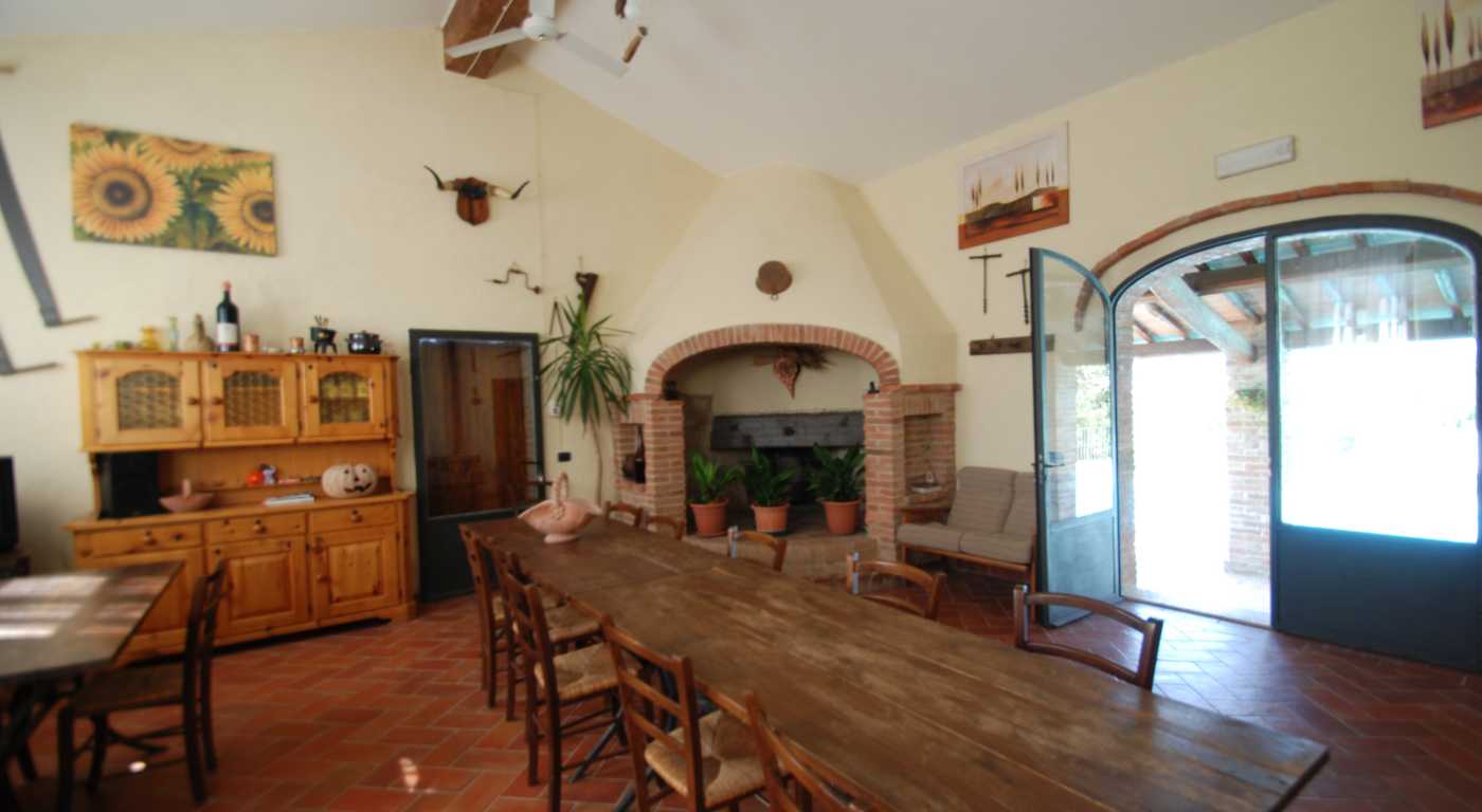 Agriturismo La Coppa – Asciano