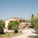 Agriturismo La Coppa – Asciano