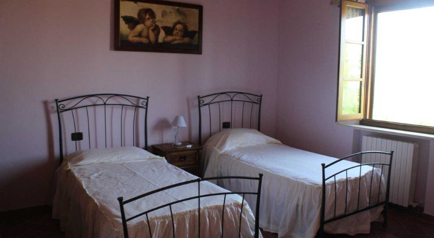 Agriturismo La Coppa – Asciano