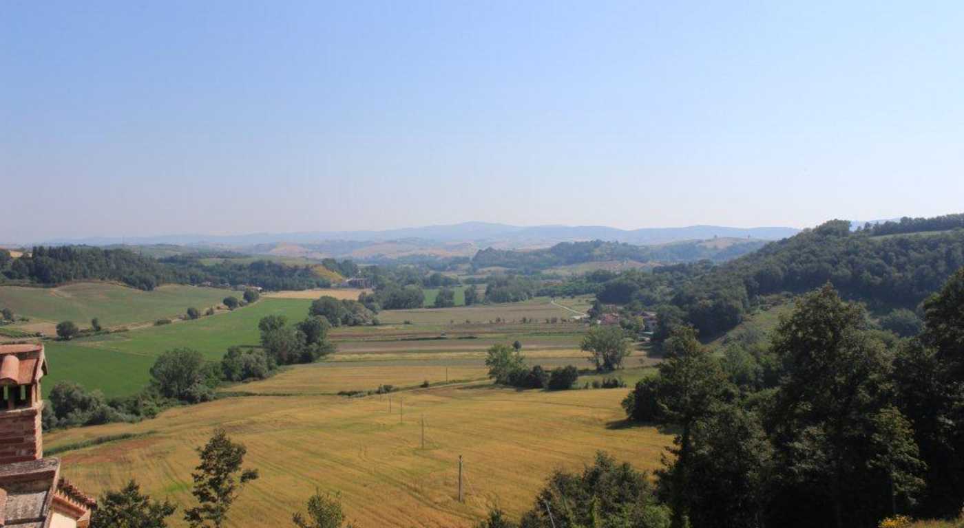 Agriturismo La Coppa – Asciano