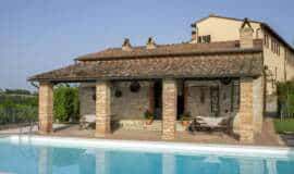 Agriturismo La Coppa Toscana