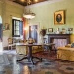 Villa delle Vigne – Rignano sull’Arno