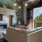 Villa delle Vigne – Rignano sull’Arno