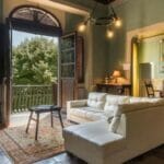 Villa delle Vigne – Rignano sull’Arno