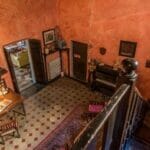 Villa delle Vigne – Rignano sull’Arno
