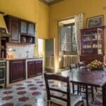 Villa delle Vigne – Rignano sull’Arno