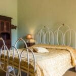 Villa delle Vigne – Rignano sull’Arno