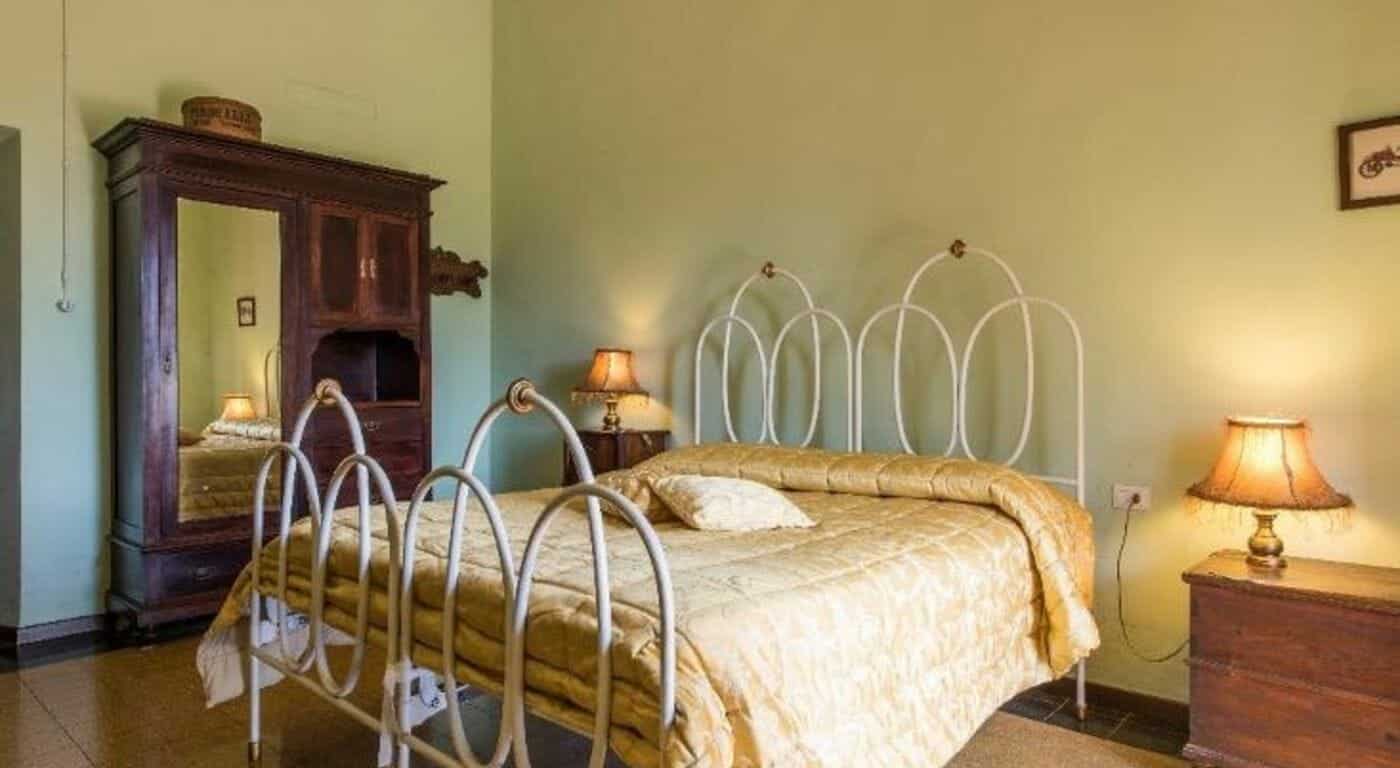 Villa delle Vigne – Rignano sull’Arno