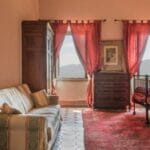 Villa delle Vigne – Rignano sull’Arno