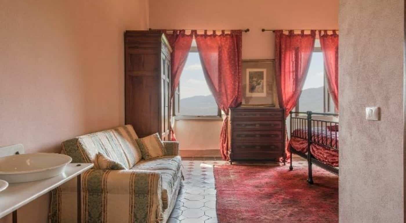 Villa delle Vigne – Rignano sull’Arno
