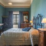 Villa delle Vigne – Rignano sull’Arno