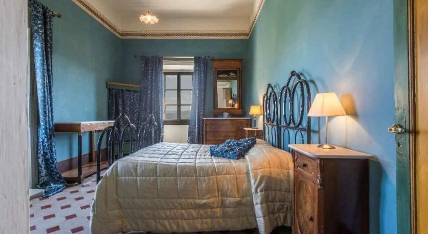 Villa delle Vigne – Rignano sull’Arno