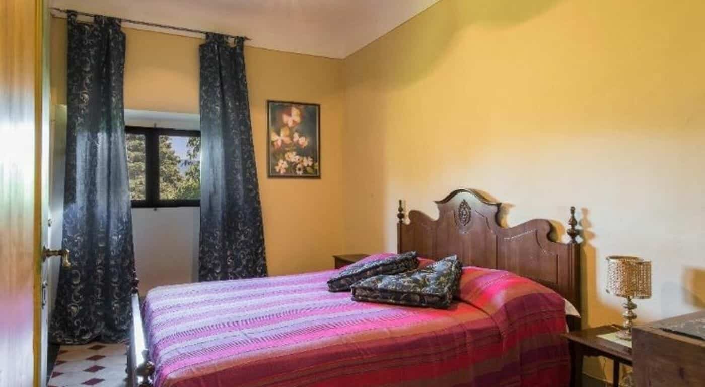 Villa delle Vigne – Rignano sull’Arno