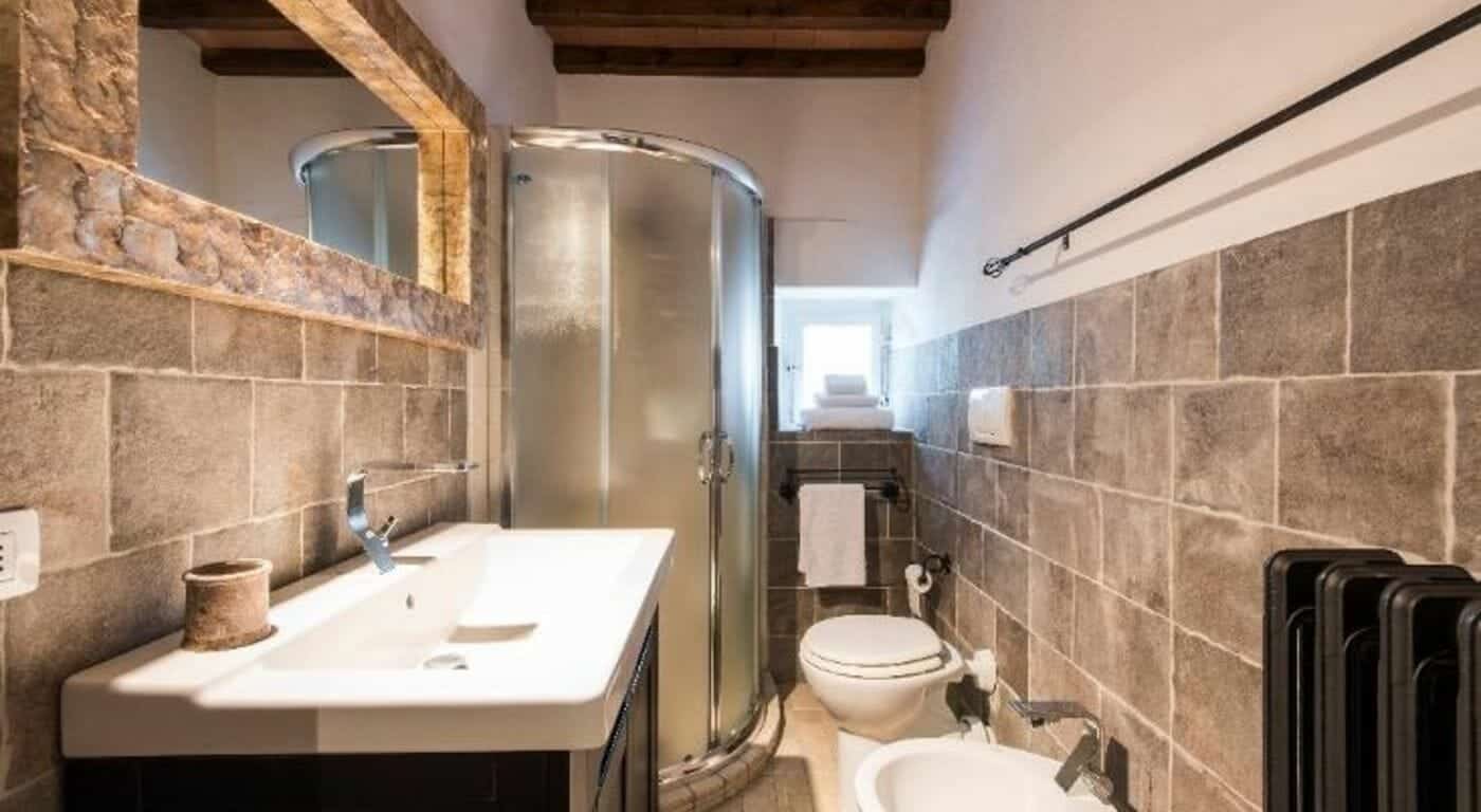 Villa delle Vigne – Rignano sull’Arno