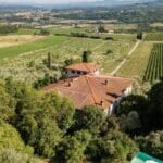Villa delle Vigne – Rignano sull’Arno