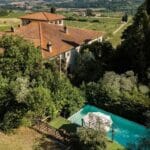 Villa delle Vigne – Rignano sull’Arno