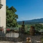 Villa delle Vigne – Rignano sull’Arno