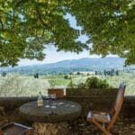 Villa delle Vigne – Rignano sull’Arno